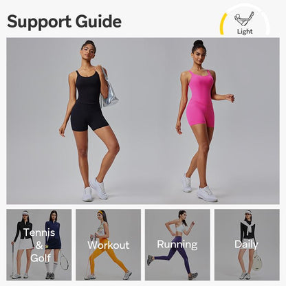 AFZ Two-Piece Set Women'S Solid round Neck Tee & High Waist Biker Shorts Tracksuit Set, Casual Sportswear for Indoor Outdoor Wear, Gymwear, Yoga Tracksuit Set, Workout Sets Women, Fitness Clothes