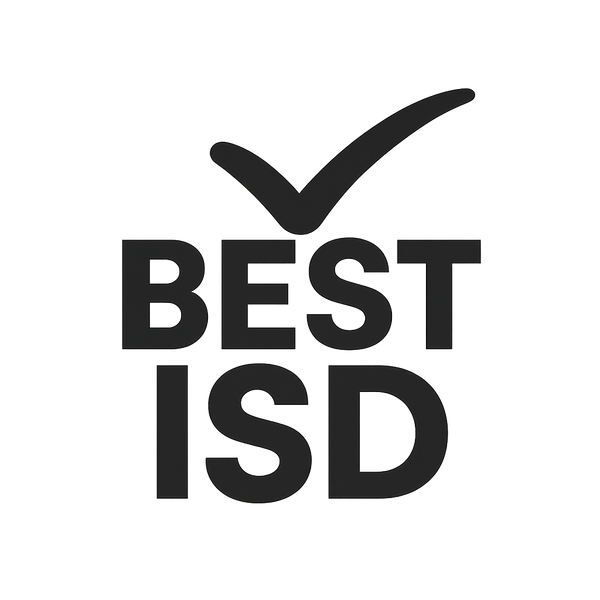 best ISD
